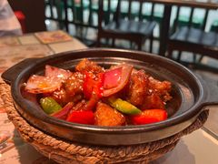 -雍哲港式餐厅(金华万达店)