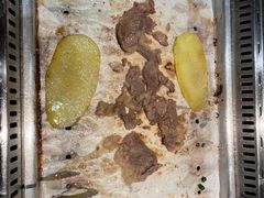 -新石器烤肉(石路天虹店)
