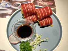-虾饺妹·粤式茶餐厅(荟聚店)