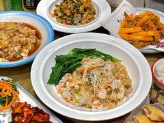 -鑫真味私房菜馆