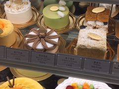 -布歌东京(德基BHG店)