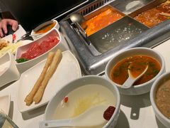 -海底捞火锅(锦艺城店)