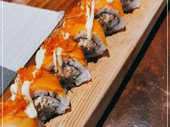 -森味花园·日本料理(伊藤洋华堂亚运村店)