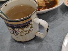 -汗腾格里·风味餐厅(新疆驻京办店)