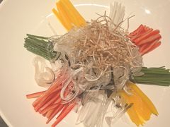 -肆月河豚·新淮扬菜·烤鸭(中关村店)