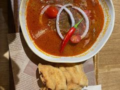 -HELLO 27 意面·沙拉·帕尼尼