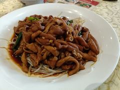 -禄源公·老莞诚饭店
