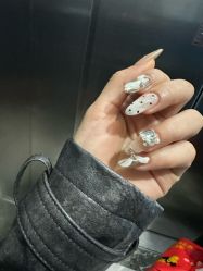 -尤米一站式美甲美睫