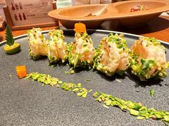 -喜鼎海胆水饺(东港店)