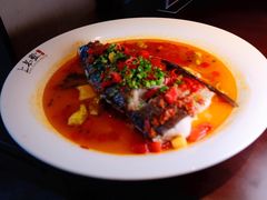 -上名堂·鱼头好吃(体育场路店)