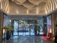 -蓬客精品酒店(南山海岸城购物中心店)