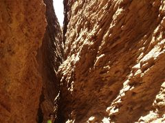 -天山神秘大峡谷