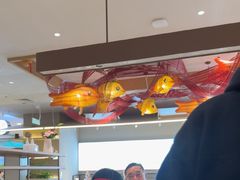 -船歌·鱼水饺青岛菜(枫蓝国际购物中心店)