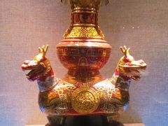 -北京工艺美术博物馆