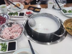-盈田盈粥庄(博山东路店)