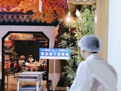 -鸽子张·家宴(黄辛庄旗舰店)