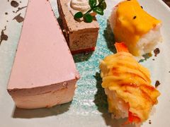 -汉丽斯巴西烤肉自助(市南店)