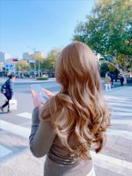 -FASHION PALACE hair+