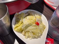 -胖哥俩肉蟹煲(济南世茂国际广场店)