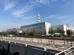 -横滨红砖仓库1号馆