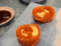 -元气寿司(东方宝泰店)