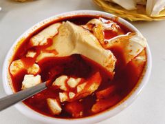 -张兴邦擀面皮(禧悦里店)