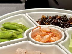 -肆月河豚·新淮扬菜·烤鸭(中关村店)