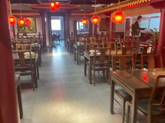 -秦月轩·长安小馆·新陕菜(阜成路·五棵松店)