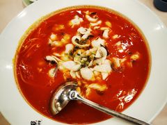 -蜀腾川·火锅鱼.烤鱼(新世界城店)