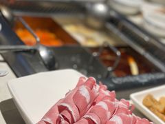 -海底捞火锅(龙茗路店)