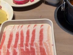 -浅锅和牛小锅放题(深业上城店)