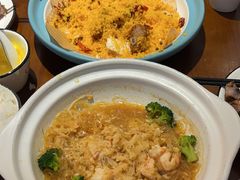 -U你·天然调味(南湖总店)