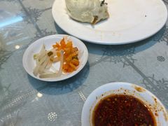 -杨记包子铺(铁树斜街店)
