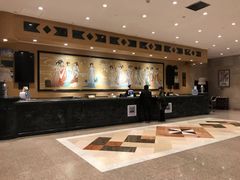 -烟台碧海饭店(烟台火车站店)