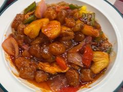 -拾分大排档·顺德鱼生·炭火羊肉煲·海鲜烧烤(南海桂城店)