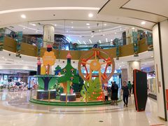 -凯德广场(西城店)