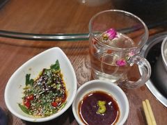 -东海怡品海鲜豆捞(星街坊店)