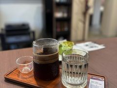 -线格之间COFFEE