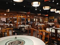 -东来顺饭庄(西直门店)