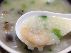 -粥全粥到海鲜家常菜(瞿塘峡路店)