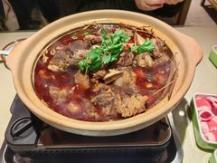 -陈阿婆鱼头泡饼·京味菜(复兴路店)