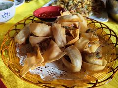 -顺德新鲜猪杂粥(第九分店)