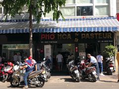 -Pho Hoa Pasteur