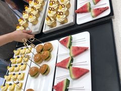 -CHEZ JASMINE 茉莉的氧气厨房