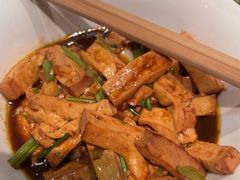 -洞庭土菜小炒馆(易发广场店)