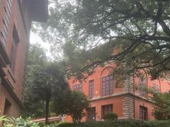 -浙江大学(之江校区)