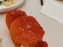 -得月楼·省级非遗·传统苏帮菜(观前店)