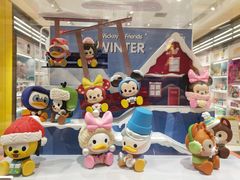 -泡泡玛特POPMART(万柳华联店)