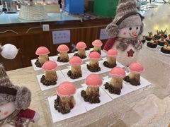 -温州铂尔曼酒店蘭 咖啡厅