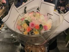 -Flower in(密渡桥店)